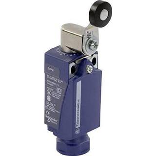 Telemecanique Sensors Endestop kunststof kort arm/rulle no+nc
