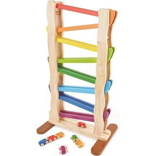 Pintoy Regnbue Tårn Rampe (Stort)