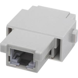 Harting Han 1MOD-F RJ45 module gender changer