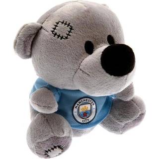 Manchester City Tøjbamse