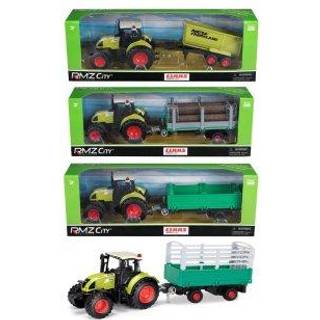 CLAAS - Traktor Sæt
