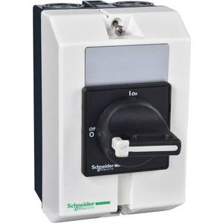 Sikkerh.Afb 15Kw/32A 3P Vbf-2Ge Schneider Electric