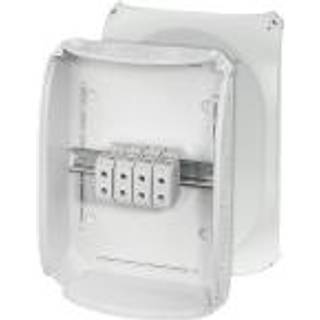 Hensel Membrandåse grå 16-50 mm² 355x255x122