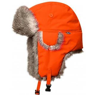 Värmland Heater, L, safety orange