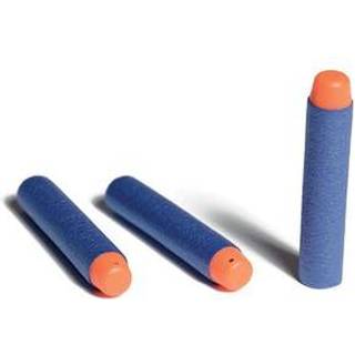 Blaze Storm Skumpile Refill Blå 20 STK. [Levering: 1-2 dage]