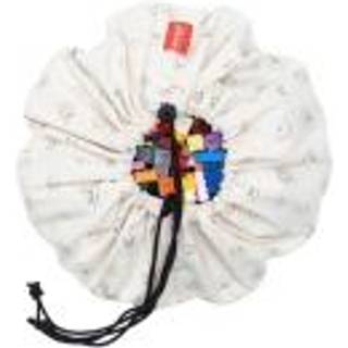 Play&Go Opbevaringspose, Rainbow