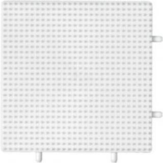 Hama Mini Perleplade - Samleplade Firkant 7x7cm - 1 stk