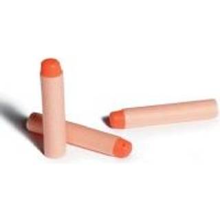 Blaze Storm Skumpile Refill Orange 20 STK. [Levering: 1-2 dage]