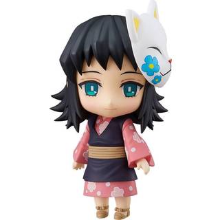 Godt smil Demon Slayer: Kimetsu no Yaiba: Makomo Nendoroid Action Figur Multicolor