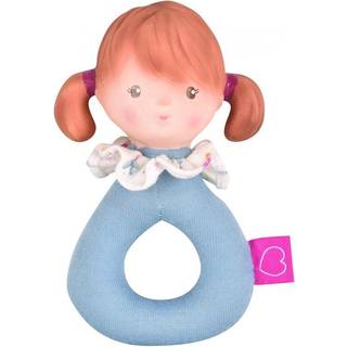 Tikiri Teeny Doll Rangle, Blå