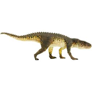 Safari Ltd. Postosuchus figur - Detaljeret 7.5 """" Forhistorisk figur - Uddannelsesleget?j til drenge og b?rn i alderen 3+
