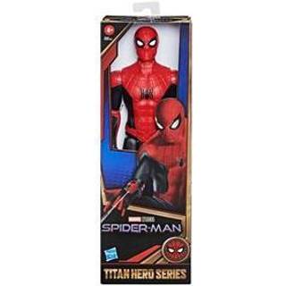 Spiderman Titan Hero Series - Hero Pioneer No Way Home Spider Man Figur