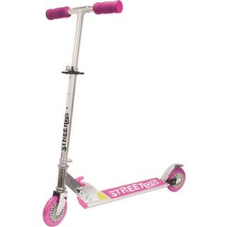 Street 120 Løbehjul til børn, Pink