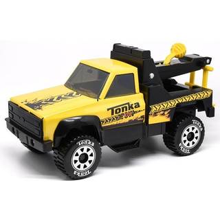 Tonka Steel Classics Tow Truck