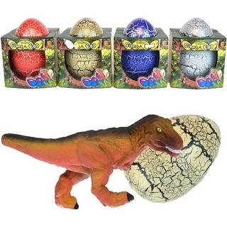Robetoy Dinosauræg 1 Stk 22 cm