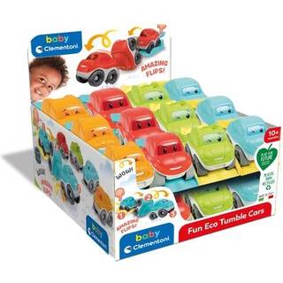 Clementoni Fun Garage small Cars 1 pcs
