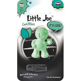 Little Joe, Duftfrisker, Fresh Mint