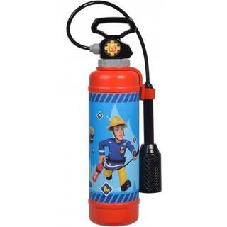 Brandmand Sam brandslukker Brandmand Sam tilbehør 052225