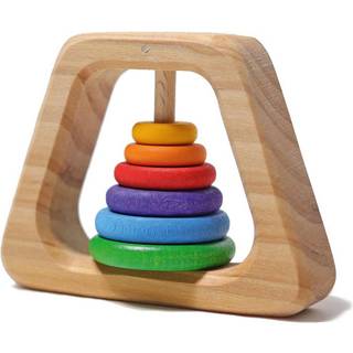 Grimms pyramiderangle