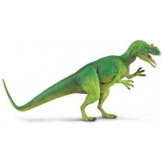 Safari Ltd. Allosaurus figur - realistisk 7.5 """" Dinosaur Figur - Uddannelsesleget?j til drengepiger og b?rn i alderen 3+