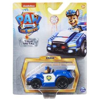 Paw Patrol Movie Chase metalbil
