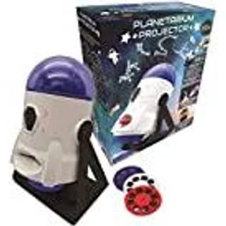 Lexibook 360° Planetarium Projektor
