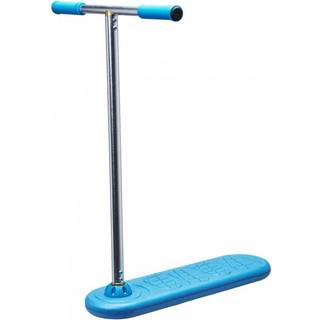 Indo Pro Trampolin Løbehjul (75cm) - Blå