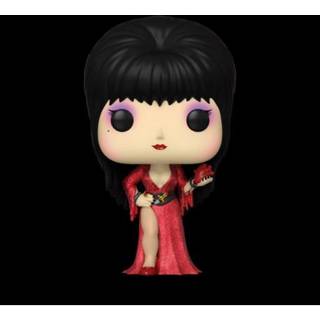 Elvira 40th Anniversary Diamond Collection Funko POP! Figur
