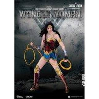 Beast Kingdom Justice League Movie Dynamic 8ction Heroes Wonder Woman DAH-012 Action Figur Multicolor