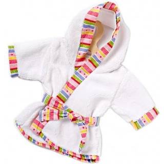 Heless Dolls Bathrobe 35-46 cm