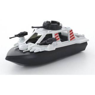 Polesie kystvagts båd 40cm [Levering: 1-2 dage]