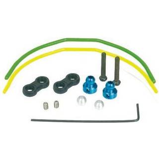 Front Sway Bar Set - S18