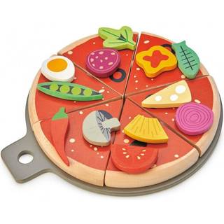 Tender Leaf Pizza Party - (TL8275)