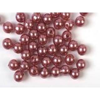 Voksperler 3mm 500g syren