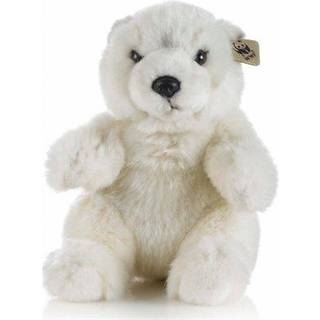 WWF Isbjørn Bamse