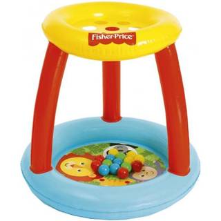 Fisher-Price Boldebassin 89 x 89 x 84 cm