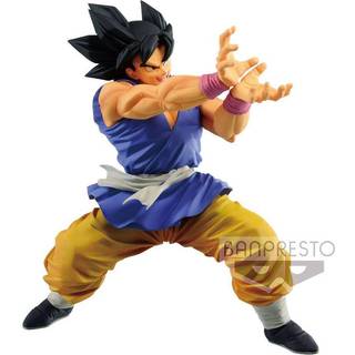 Banpresto Dragon Ball GT Ultimate Soldiers-Son Goku- (A: Son Goku) Flere farver (BP16811)