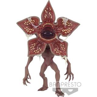Banpresto Stranger Things Q Poset Extra -Demogorgon- Flere farver BP17889