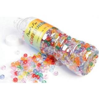 Pearl'n Fun Kongomix - transparent (På lager i butik)