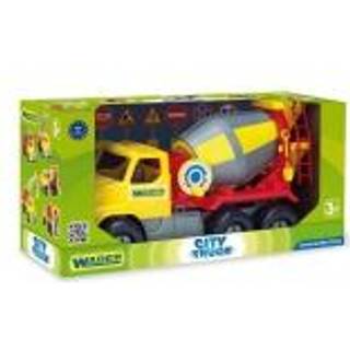 Wader: City Truck betonblander