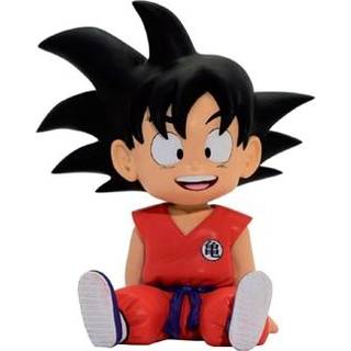 Plastoy Dragon Ball sparegris (Son Goku) - På lager i butik