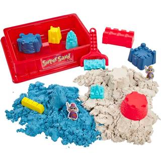 Goliath Super Sand - Castle Adventure