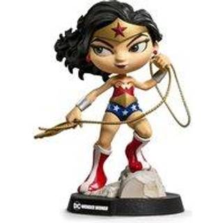 Iron Studios - Statue Wonder Woman - DC Comics - MiniCo - Figur