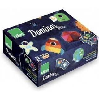 Domino Rummet fra Vilac