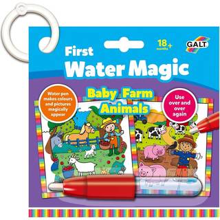 Galt Malebog First Water Magic Farm