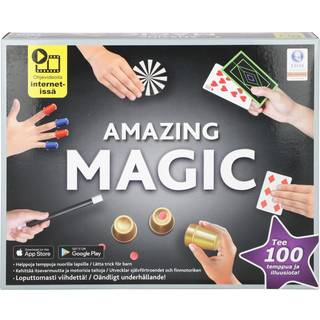 Martinex 100 tricks