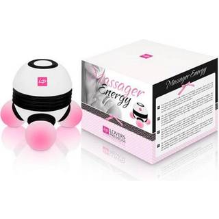 LoversPremium Energi Massageapparat