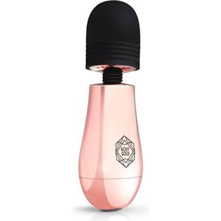 Rosy Gold Nouveau Mini Massager