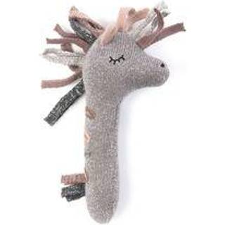 Smallstuff Rangle Horse - Lilla