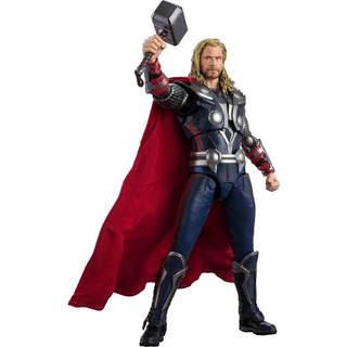 Tamashii Nations Thor - Edition Avengers Bandai Spirits S.H.Figuarts